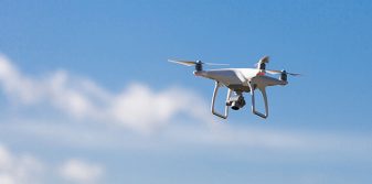 Good and bad drones: is your airport ready?
