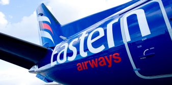 Eastern Airways to launch Southampton-Dublin route