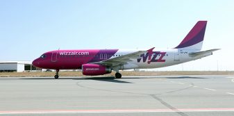 Wizz Air announces new Larnaca-Bergen route