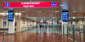 Milan Bergamo Airport maintains development 2030 masterplan