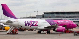 Wizz Air expands operations at Hamburg Airport