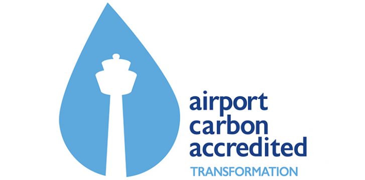 Christchurch Airport becomes world’s first to achieve Level 4 Transformation of Airport Carbon Accreditation