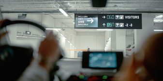Advertising feature: The passenger experience begins at airport parking