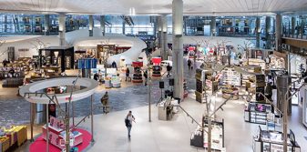 Avinor seeks future partner for duty free and single price shops