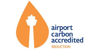 Riga Airport achieves Level 2 of Airport Carbon Accreditation