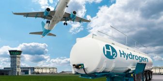 Paris Region, Groupe ADP, Air France-KLM and Airbus explore opportunities generated by hydrogen in airports