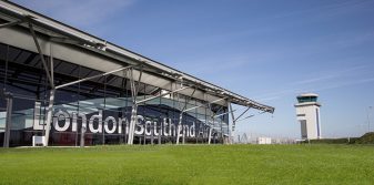 London Southend Airport commits to carbon neutrality by 2027